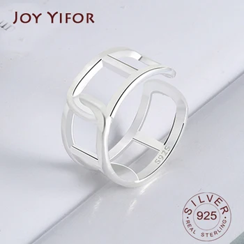 Wholesale Personality Fashion OL Woman Girl Party Wedding Gift Silver Weaving Wide 925 Sterling Silver Ring
Wholesale Personality Fashion OL Woman Girl Party Wedding Gift Silver Weaving Wide 925 Sterling Silver Ring