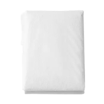 Comfortable Ergonomic Design Waterproof Breathable Mattress Cover Protective Deep Fitted Sheet Hypoallergenic Bed Pad
Comfortable Ergonomic Design Waterproof Breathable Mattress Cover Protective Deep Fitted Sheet Hypoallergenic Bed Pad