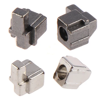 1pair Metal Lock Buckle for Nintend Switch NS NX Joy-Con Replacement Repair Parts 
1pair Metal Lock Buckle for Nintend Switch NS NX Joy-Con Replacement Repair Parts