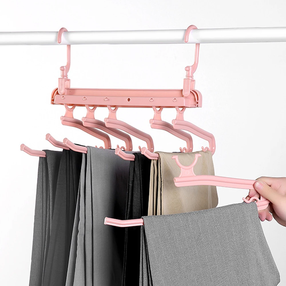 Cloth Hanger Drying Pants Rack Shelf Drying Rack Multi-Function Wardrobe Hot Magic Hanger Cloth Wardrobe Closet Shirt Save Space
Cloth Hanger Drying Pants Rack Shelf Drying Rack Multi-Function Wardrobe Hot Magic Hanger Cloth Wardrobe Closet Shirt Save Space