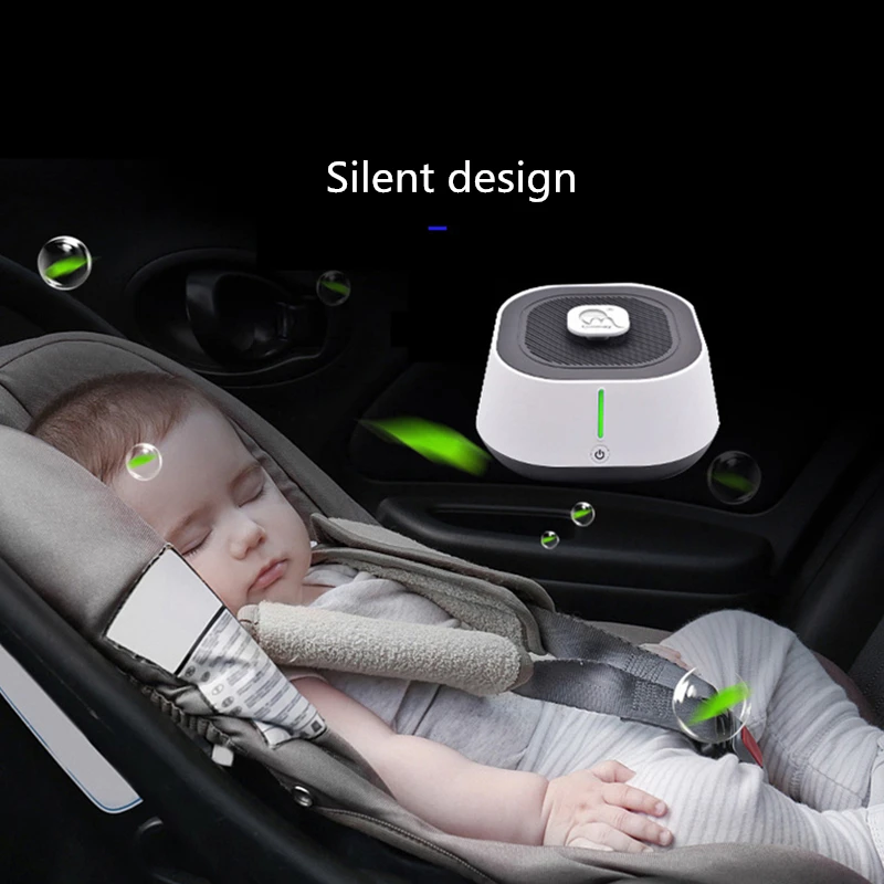 Ozone Negative Oxygen Ion Two-In-One Air Purifier In Addition To Formaldehyde And PM2.5
Ozone Negative Oxygen Ion Two-In-One Air Purifier In Addition To Formaldehyde And PM2.5