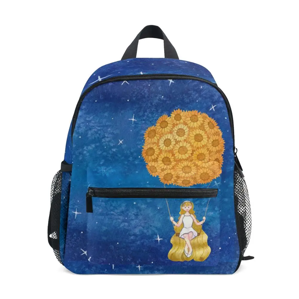 Fashion 2019 Backpack Women Preppy School Bags For Teenagers Backpack ALAZA Female Travel Bags Girls Blue starry sky Backpack 
Fashion 2019 Backpack Women Preppy School Bags For Teenagers Backpack ALAZA Female Travel Bags Girls Blue starry sky Backpack