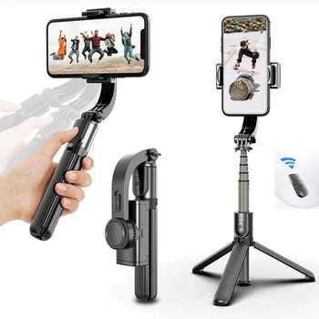 Scalable Selfie Stick with Detachable Wireless Remote Control and Tripod Compatible with iPhone and Android Phones
Scalable Selfie Stick with Detachable Wireless Remote Control and Tripod Compatible with iPhone and Android Phones