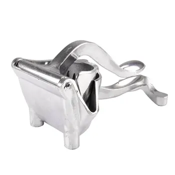 Household Thickening Manual Juicer Maximum Juice Output Durable And Healthy Chrome-Plating Polishing Processing
Household Thickening Manual Juicer Maximum Juice Output Durable And Healthy Chrome-Plating Polishing Processing