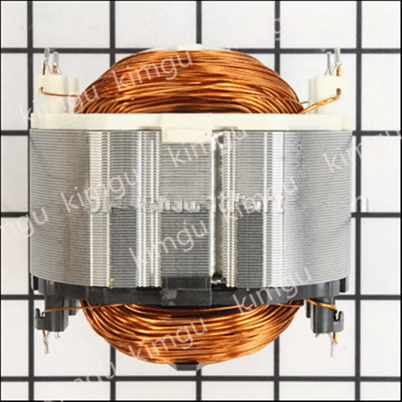 AV 220-240Vclectric Mitre Rotor Stator for Dewalt 144798-07 DW715 Motor Stator Accessories
AV 220-240Vclectric Mitre Rotor Stator for Dewalt 144798-07 DW715 Motor Stator Accessories