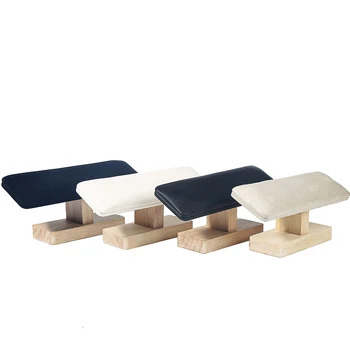 Solid Wood Display Props Bracelet Stand Bracelet Stand Watch Display Stand Storage Rack Jewelry Box
Solid Wood Display Props Bracelet Stand Bracelet Stand Watch Display Stand Storage Rack Jewelry Box