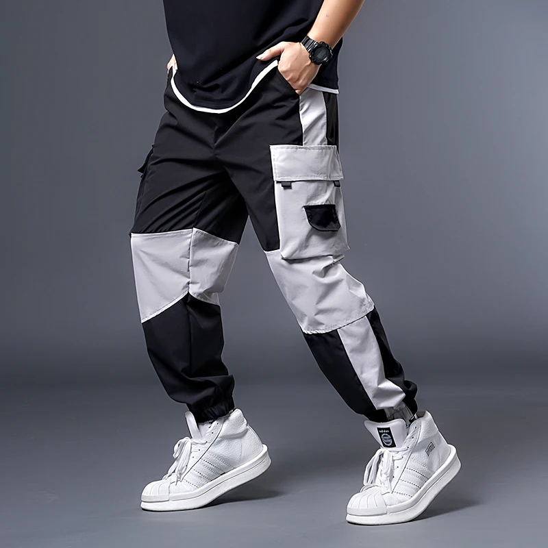 Plus 7XL 6XL XXXXXL 2020 Fashion Sport Pants For Hiphop Causal Runnings Pants High Street Jogger Pants New Pocket Trousers
Plus 7XL 6XL XXXXXL 2020 Fashion Sport Pants For Hiphop Causal Runnings Pants High Street Jogger Pants New Pocket Trousers