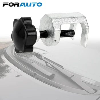 FORAUTO Auto Windshield Wiper Arm Removal Repair Mechanics Car Windscreen Window Wiper Puller Car Remover Tool Car Accessories
FORAUTO Auto Windshield Wiper Arm Removal Repair Mechanics Car Windscreen Window Wiper Puller Car Remover Tool Car Accessories
