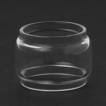 Transparent Zeus X Pyrex Glass Tube Clear Glass Tank Electronic Cigarette Vape Accessories for Vaporizer Atomizer
Transparent Zeus X Pyrex Glass Tube Clear Glass Tank Electronic Cigarette Vape Accessories for Vaporizer Atomizer