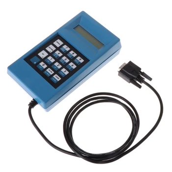 HHO-Elevator Lift Test Tool Escalator Server Test Conveyor Debugging Tool for Otis
HHO-Elevator Lift Test Tool Escalator Server Test Conveyor Debugging Tool for Otis