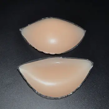 Silicone Bra Pads Insert Woman Bra Implant Breasts Forms Enhancer 240g/pair Fast Bra Inserts Fake Breast Natural Breast Petals
Silicone Bra Pads Insert Woman Bra Implant Breasts Forms Enhancer 240g/pair Fast Bra Inserts Fake Breast Natural Breast Petals