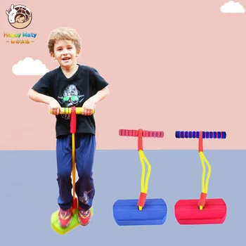 Children's frog jump toy kindergarten bounce sense training doll jump bouncing shoes outdoor sports Children sense training toy
Children's frog jump toy kindergarten bounce sense training doll jump bouncing shoes outdoor sports Children sense training toy