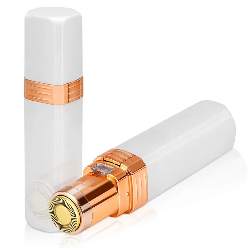 Lipstick Shape Electric Hair Shaving Device Perfect Hair Removal Female Facial Epilator Painless Safety Rechargeable Tools
Lipstick Shape Electric Hair Shaving Device Perfect Hair Removal Female Facial Epilator Painless Safety Rechargeable Tools