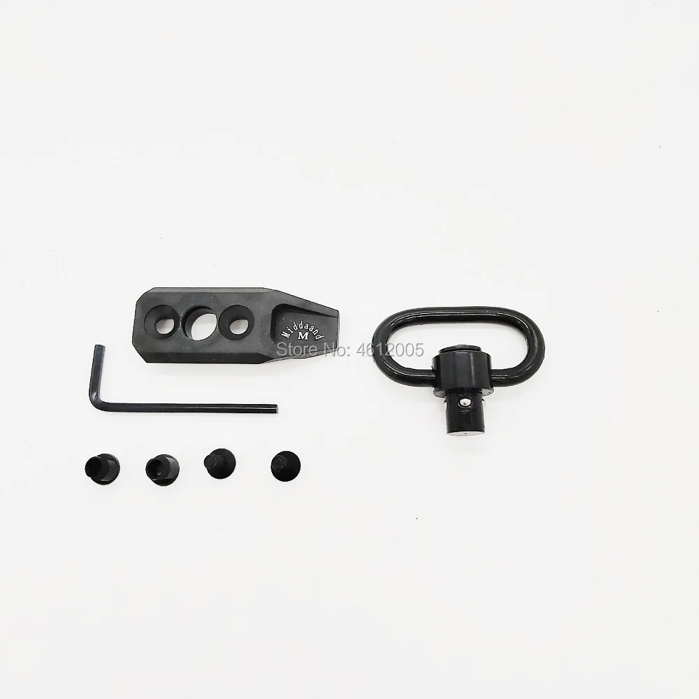 Black Tactical KeyMod Rail Attachment QD Sling Swivel Base Mount Adaptor KeyMod Modular
Black Tactical KeyMod Rail Attachment QD Sling Swivel Base Mount Adaptor KeyMod Modular