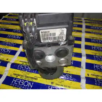 7700432643 Abs Renault Megane I Scenic (ja0) * 
7700432643 Abs Renault Megane I Scenic (ja0) *