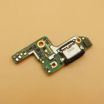 10pcs/lot Original Charging Port Board For Huawei Honor 8 FRD-L09 Micro USB Charger Connector Flex Cable With Microphone
10pcs/lot Original Charging Port Board For Huawei Honor 8 FRD-L09 Micro USB Charger Connector Flex Cable With Microphone