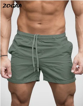 ZOGAA Men Fitness Bodybuilding Shorts Man Summer Gyms Workout Male Sportswear Jogger Beach Short Pants bermuda masculina
ZOGAA Men Fitness Bodybuilding Shorts Man Summer Gyms Workout Male Sportswear Jogger Beach Short Pants bermuda masculina