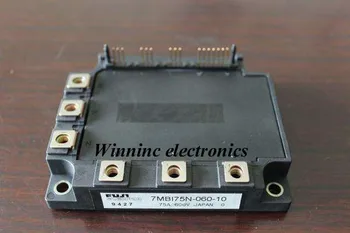 7MBI75N-060-01 7MBI75N-060 IGBT module 
7MBI75N-060-01 7MBI75N-060 IGBT module