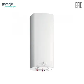 Electric Water Heaters GORENJE OTG80SLSIMB6 GORENJE Major Appliances Water Heater boller device for heating water
Electric Water Heaters GORENJE OTG80SLSIMB6 GORENJE Major Appliances Water Heater boller device for heating water