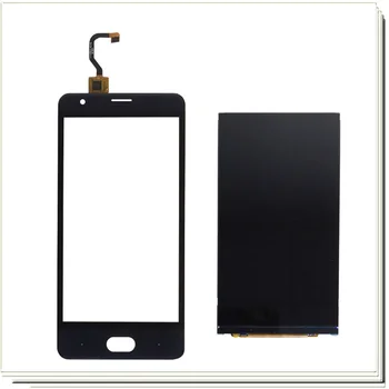 Tested Well For UleFone U008 Pro LCD Display+Touch Screen Digitizer Glass Touch Panel Replacement Separated Parts
Tested Well For UleFone U008 Pro LCD Display+Touch Screen Digitizer Glass Touch Panel Replacement Separated Parts