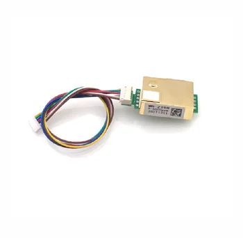 MH-Z19B NDIR CO2 Sensor Module infrared co2 Sensor 0-5000PPM with Lines