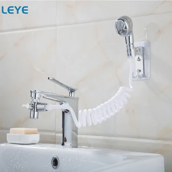 Water Faucet Bubbler Kitchen Bathroom Faucet Tap with Water Saving Shower Head Faucet nozzle Connector alcachofa ducha
Water Faucet Bubbler Kitchen Bathroom Faucet Tap with Water Saving Shower Head Faucet nozzle Connector alcachofa ducha