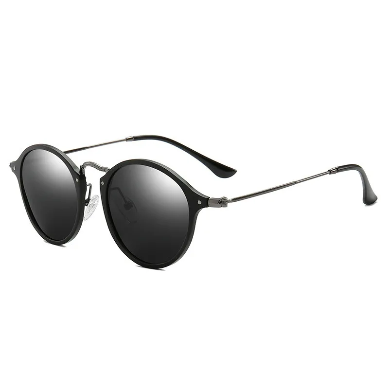 Ellen Buty Brand Design Fashion Sunglasses Men Polarized Cat Eye Aliuminium Magnesium Male Sun Glasses uv Driver Driving Mirrors
Ellen Buty Brand Design Fashion Sunglasses Men Polarized Cat Eye Aliuminium Magnesium Male Sun Glasses uv Driver Driving Mirrors
