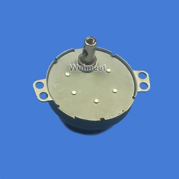 DC3V 5V 6V 12V 24V JS-50T POM Plastic Gear Gearbox Speed Reduction Gear Motor Horizontal Hole Tapping Shaft
DC3V 5V 6V 12V 24V JS-50T POM Plastic Gear Gearbox Speed Reduction Gear Motor Horizontal Hole Tapping Shaft