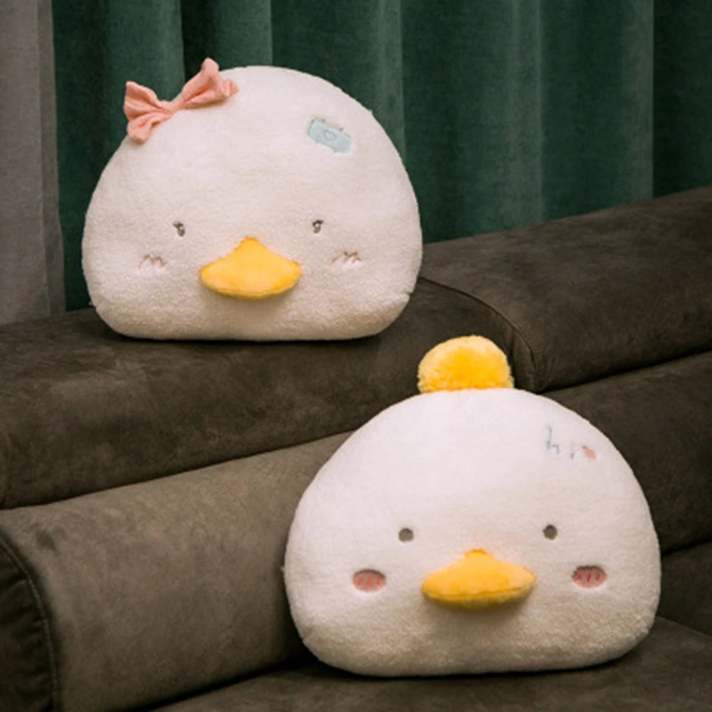 2020 creative new dumb and cute animal stuffed plush toy duck plush toy pillow sofa bedroom pillow plush toy doll and doll sp363
2020 creative new dumb and cute animal stuffed plush toy duck plush toy pillow sofa bedroom pillow plush toy doll and doll sp363