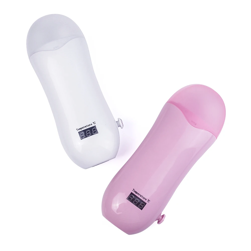 Foreverlily LDC display Mini SPA Hand Epilator Feet Paraffin Wax Machine Body Depilatory Wax Heater Hair Removal Tool
Foreverlily LDC display Mini SPA Hand Epilator Feet Paraffin Wax Machine Body Depilatory Wax Heater Hair Removal Tool