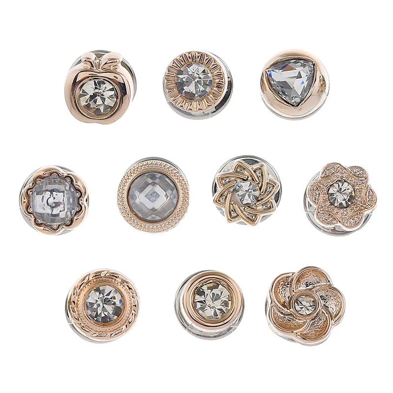 10Pcs Women Brooch Button Pearl Rhinestone Prevent Exposure Shirt Snap Buttons Brooch Pins Badge Cufflinks Button Clothes Decor 11 Mallzona H04415b8a7e0c42d89acd767416e9f6626 10Pcs Women Brooch Button Pearl Rhinestone Prevent Exposure Shirt Snap Buttons Brooch Pins Badge Cufflinks Button Clothes Decor Mallzona