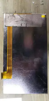 AL0182A SL007PH16B378 7 Inch 24PIN lcd
AL0182A SL007PH16B378 7 Inch 24PIN lcd