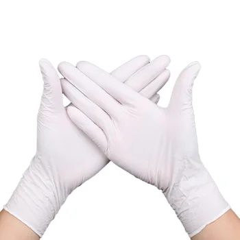 50/100 Pcs Disposable Gloves Children Kids Mittens Universal Cleaning Accessories Anti-pollution Gloves
50/100 Pcs Disposable Gloves Children Kids Mittens Universal Cleaning Accessories Anti-pollution Gloves