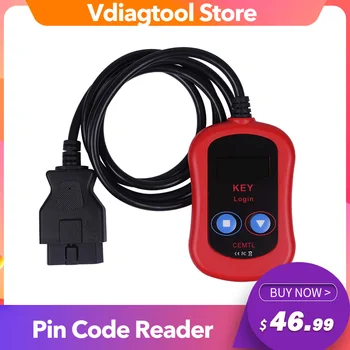 New Arrival For Vag Pin Code Reader Auto Key Programmer OBD2 Vag Key Login Car Diagnostic Tool Code Reader Free Shipping
New Arrival For Vag Pin Code Reader Auto Key Programmer OBD2 Vag Key Login Car Diagnostic Tool Code Reader Free Shipping