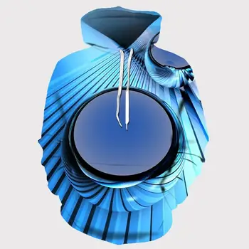 Geometric Grid 3d Special Effects Print 3d Hoodie Autumn And Winter Fashion Men 'S Harajuku Hot Selling Sweatshirt Street Costum 
Geometric Grid 3d Special Effects Print 3d Hoodie Autumn And Winter Fashion Men 'S Harajuku Hot Selling Sweatshirt Street Costum