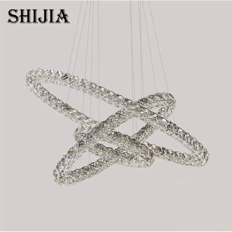 The New Listing Modern Led High-grade Light Chandelier Living Room Lustre Crystal Led Upscale Atmosphere
The New Listing Modern Led High-grade Light Chandelier Living Room Lustre Crystal Led Upscale Atmosphere