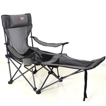Outdoor folding recliner portable back fishing chair wild camping leisure beach stool stainless steel folding chair Travel Seat
Outdoor folding recliner portable back fishing chair wild camping leisure beach stool stainless steel folding chair Travel Seat