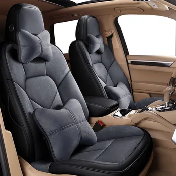 kokololee Custom Leather car seat cover set For Dodge Caliber Avenger Journey challenger Automobiles Seat Covers cars seat style
kokololee Custom Leather car seat cover set For Dodge Caliber Avenger Journey challenger Automobiles Seat Covers cars seat style
