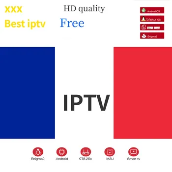 France Iptv subscription French 4K Full HD Francais Spain German brasil Europe iptv for Android smart tv abonnement IPTV
France Iptv subscription French 4K Full HD Francais Spain German brasil Europe iptv for Android smart tv abonnement IPTV