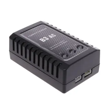 New B3 AC 100~240V 2S-3S Li-po Balance Charger For 7.4-11.1V RC Battery 
New B3 AC 100~240V 2S-3S Li-po Balance Charger For 7.4-11.1V RC Battery