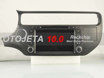 OTOJETA 8 Inch Android 10.0 Multimedia Video Player For KIA RIO 2015 GPS Navi 2din Car Radio Touch Screen Stereo Head Unit
OTOJETA 8 Inch Android 10.0 Multimedia Video Player For KIA RIO 2015 GPS Navi 2din Car Radio Touch Screen Stereo Head Unit