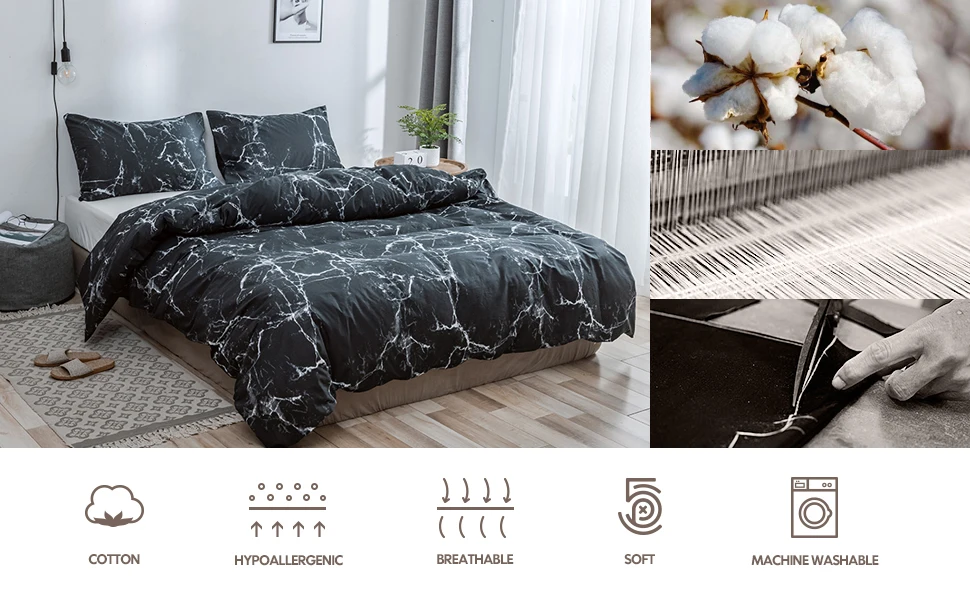 bedding set BS0009 A01