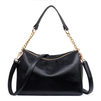 2019 Autumn Winte Large Capacity Women Handbags Fashion Brand Design Women Bags Casual Shoulder Bags Chain Handbag
2019 Autumn Winte Large Capacity Women Handbags Fashion Brand Design Women Bags Casual Shoulder Bags Chain Handbag