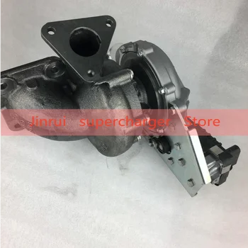 Turbocharger Forturbocharger 6c1q6k682en 6c1q6k682eg 1669557 Lr021013 Lr004821 For Ford Transit H9fd H9fb For Land Rov
Turbocharger Forturbocharger 6c1q6k682en 6c1q6k682eg 1669557 Lr021013 Lr004821 For Ford Transit H9fd H9fb For Land Rov