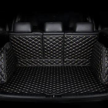 Custom car trunk mat for Mercedes Benz all models C ML GLA GLE GL CLA R A B GLS GLC class car accessories styling
Custom car trunk mat for Mercedes Benz all models C ML GLA GLE GL CLA R A B GLS GLC class car accessories styling