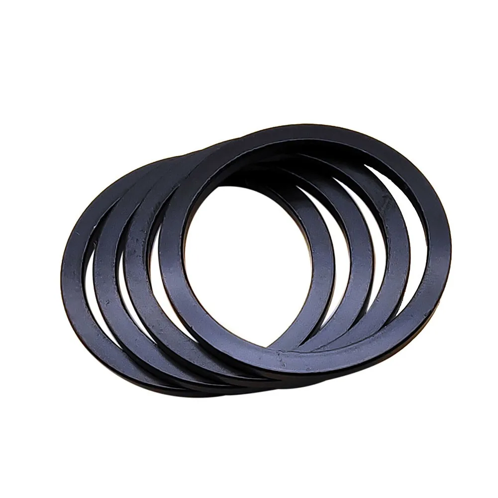 Hot New Practical Durable High Quality Gasket 35mm Black Central Motor Electric Bicycle For Bafang Heightening
Hot New Practical Durable High Quality Gasket 35mm Black Central Motor Electric Bicycle For Bafang Heightening