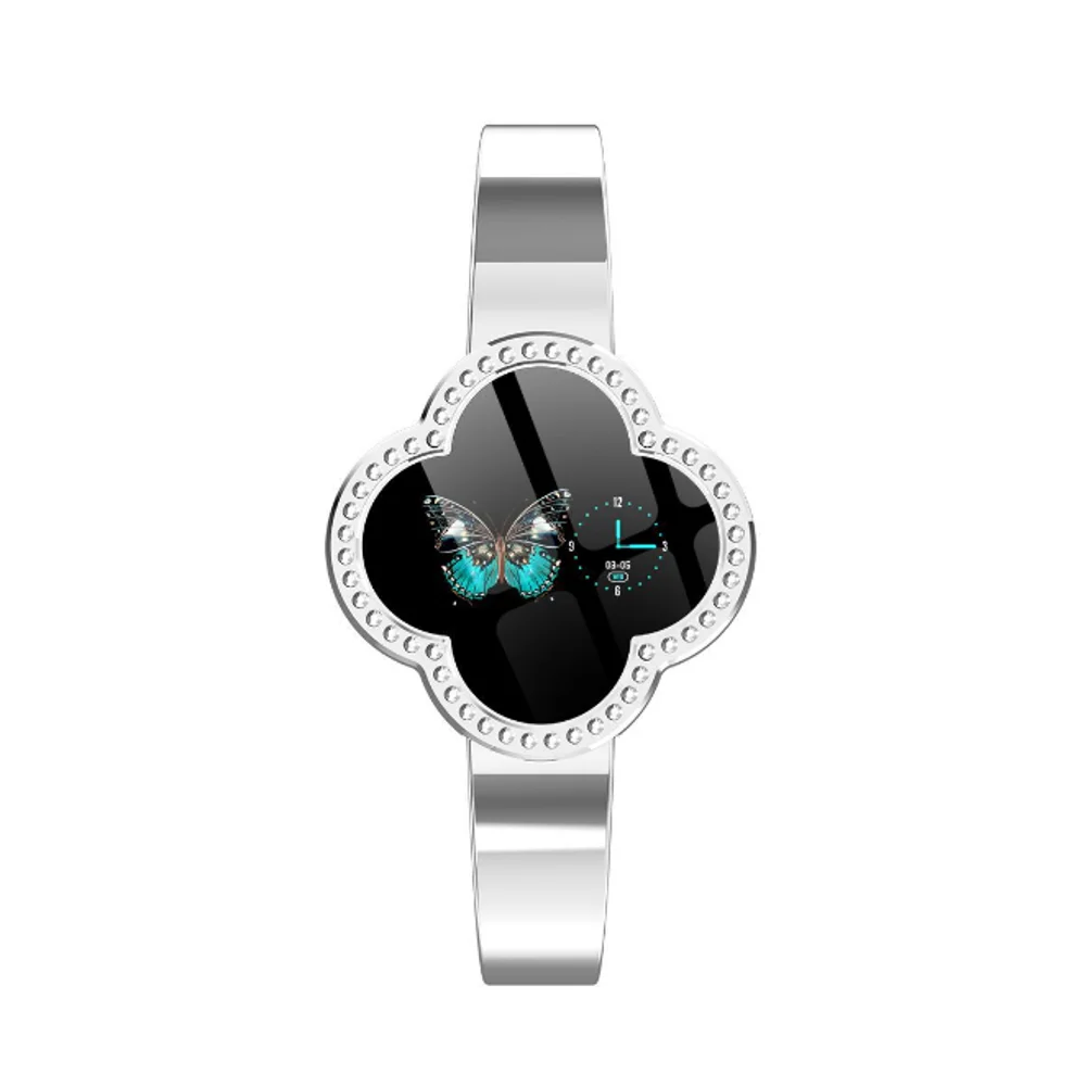 Alarm Clock S6 Color Screen Wristband Smart Band Watch Band Bracelet Blood Pressure Oxygen Sport Remote Camera Waterproof IP67
Alarm Clock S6 Color Screen Wristband Smart Band Watch Band Bracelet Blood Pressure Oxygen Sport Remote Camera Waterproof IP67