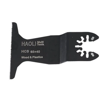 100pcs/Set Assorted Replacements Oscillating Multi Tool E-Cut Saw Blades For Fein Makita Power Tools Accessories
100pcs/Set Assorted Replacements Oscillating Multi Tool E-Cut Saw Blades For Fein Makita Power Tools Accessories