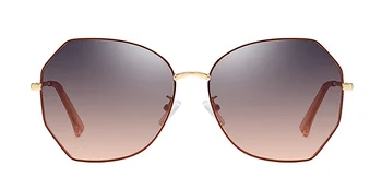 0836 Women's sun tr polarized glasses new large frame sunglasses 
0836 Women's sun tr polarized glasses new large frame sunglasses