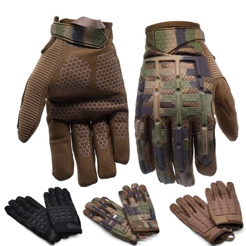 For Suzuki GSF600 Bandit GS1000 GS500 GSX1100F Katana Motorcycl Gloves Cycling Full Finger Gloves Non-Slip Breathable Gloves
For Suzuki GSF600 Bandit GS1000 GS500 GSX1100F Katana Motorcycl Gloves Cycling Full Finger Gloves Non-Slip Breathable Gloves